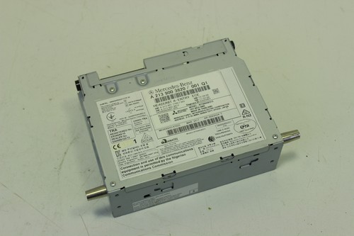 Navigatore gps mercedes w213 - navigatore,