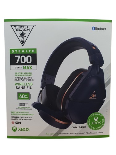 Turtle beach stellath 700 - turtle,