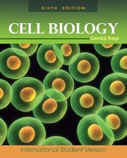 Cell Biology by Karp, Gerald