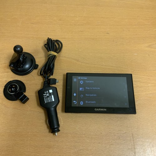 Garmin nuvi 2569lmt - nuvi, 2569lmt-d