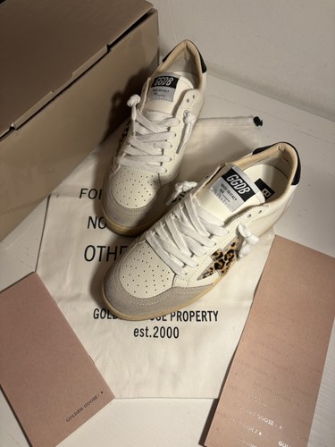 Golden goose donna 37 - golden,