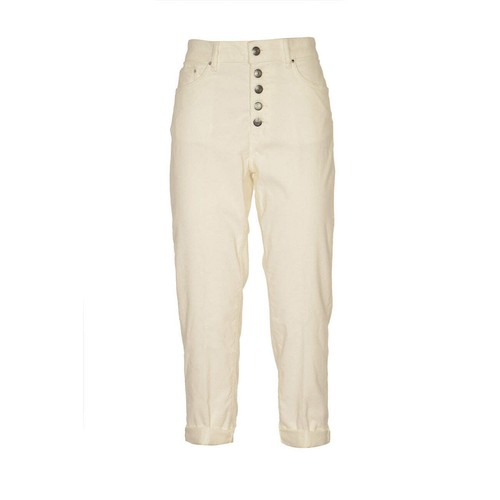 Dondup pantalone donna - pantalone,