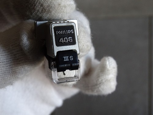 Philips 406 iii - philips, s
