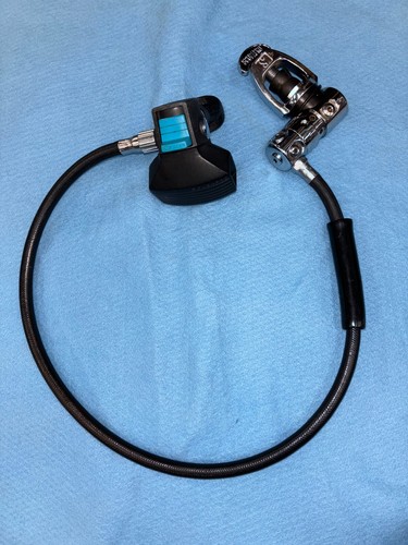 Regolatore scubapro mk10 - scubapro,