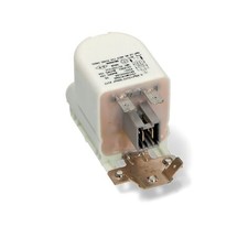 CONDENSATORE FILTRO ANTIDISTURBO WHIRPOOL mF 0,68 e 0,47 481212118285