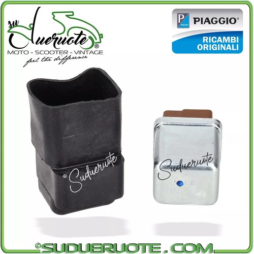 Rele avviamento 12v accensione - rele,