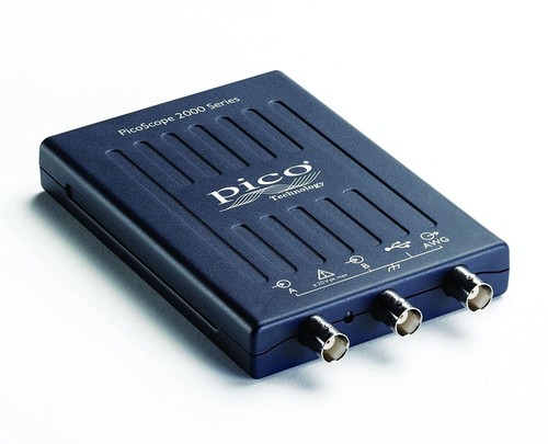 Picoscope 2205a - picoscope, 2205a-d2