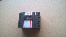 ABB SACE SN 100 100A 660V