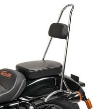 Sissy Bar Tall per Harley