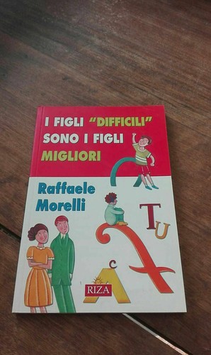Raffaele morelli figli - morelli,