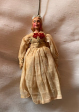 1 1950s HAND MADE/PAINTED