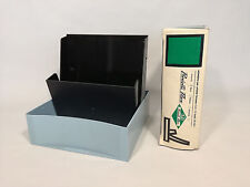 SCHEDARIO FLEX 1916V - SCHEDE