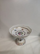 ALZATA PORCELLANA CENTROTAVOLA