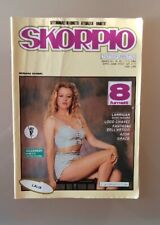 SKORPIO N° 45  17 NOVEMBRE