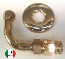 CURVA CURVETTA  SOTTOLAVABO