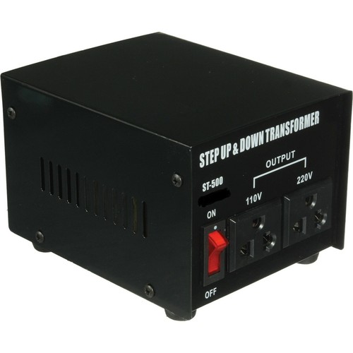 Trasformatore convertitore 220 - convertitore,