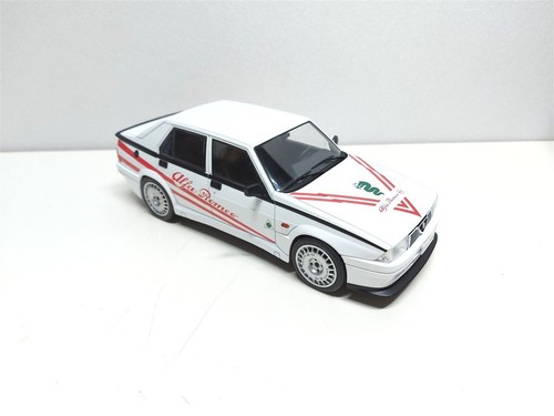 Alfa romeo turbo evoluzione - 75,