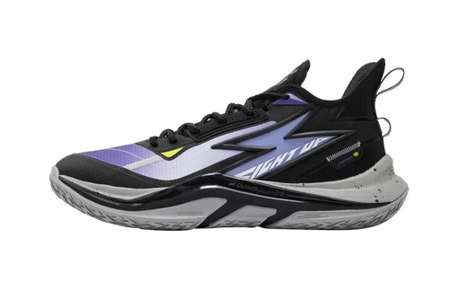 Scarpe basket 361 light up - -,