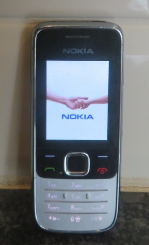 Cellulare nokia 2730c - cellulare, 2730c-1