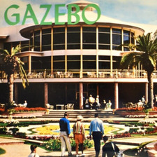1966 Gazebo Ristorante Menu