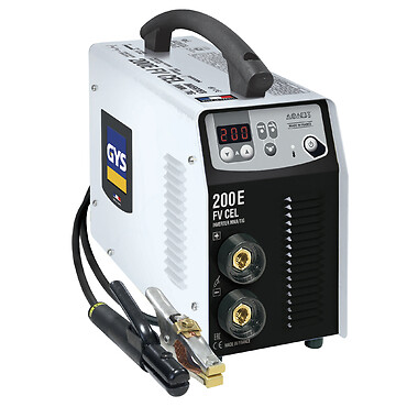 Saldatrice inverter progys - inverter,