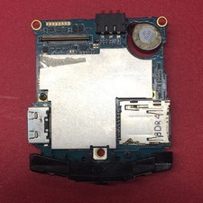 SCHEDA MADRE  SAMSUNG SOUL SGH-U900 USATA. VEDI INFO X DETTAGLI.