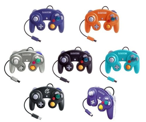 Controller ufficiale nintendo - ufficiale,