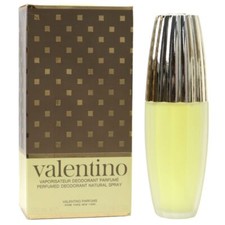 Valentino Classic Donna 100 ml Deodorante Deo Spray Vecchia Versione Vintage