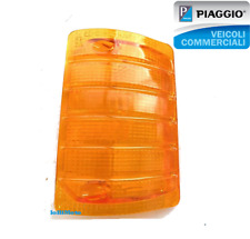 LUMINOSO ARANCIONE VETRO