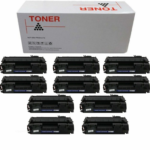 Toner ce505a cf280a - toner,