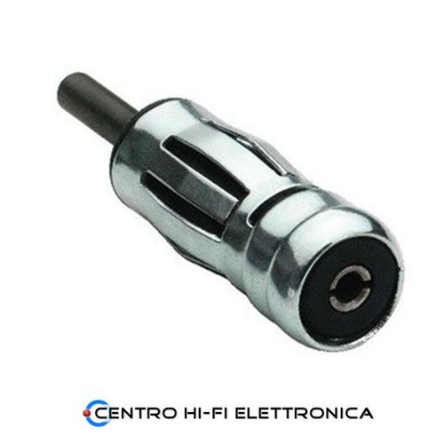 Adattatore antenna din iso - antenna,