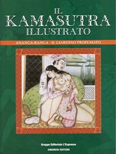 kamasutra illustrato