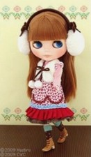 Gilet Beatrice 2009 NRFB