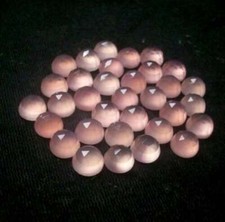 CALCEDONIO ROSA NATURALE DA 8