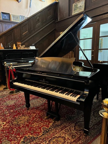 Steinway sons pianoforte a - pianoforte,