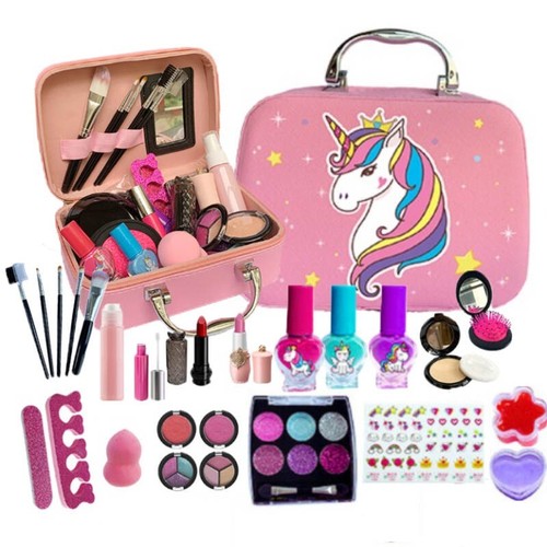 Trucchi bambina anallergici - trucchi,