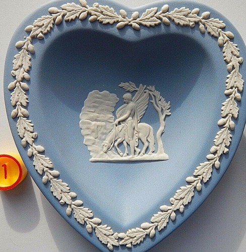 Wedgwood jasper piatto - wedgwood,