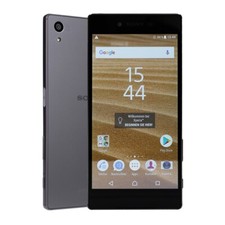 Sony Xperia Z5 32GB Graphite Black Smartphone Android come nuovo