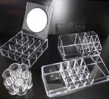 PORTATRUCCO ESPOSITORE PORTA