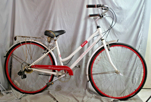 2010 schwinn admiral - schwinn, cruiser