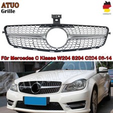 Per Mercedes W204 C200 C300