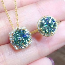 Set Gioielli 2pz Anello