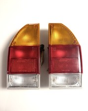 LANCIA Beta. Tail light. Pair