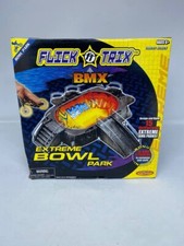 Flick Trix Extreme Bowl Park
