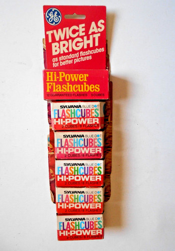Sylvania power flash - hi-power,