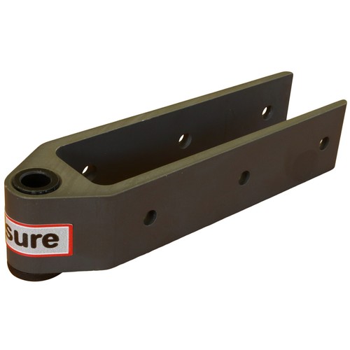 Supporto gudgeon inferiore - supporto,