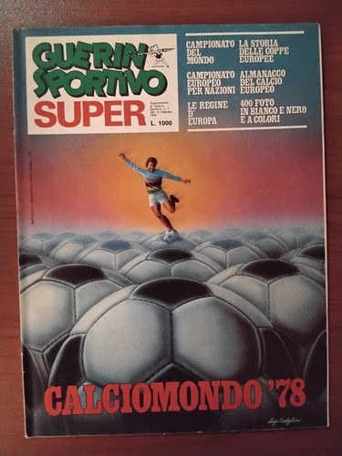 Guerin sportivo super - sportivo,