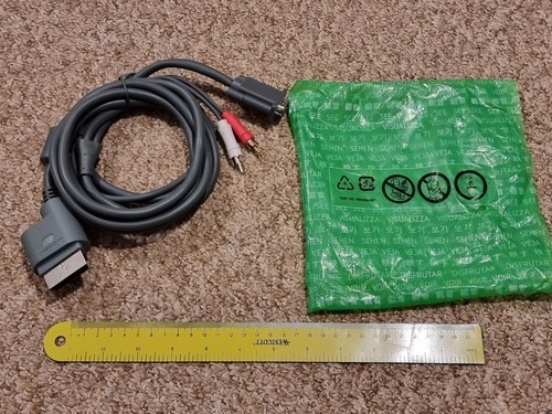 Cavo monitor audio vga - monitor,