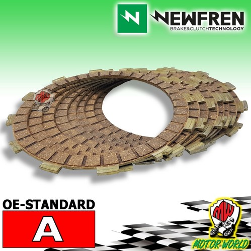 F1449a kit dischi frizione - f1449a,