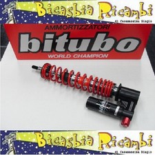 3107 AMMORTIZZATORE ANTERIORE